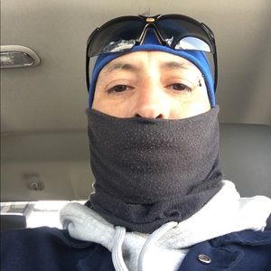 Meet your Posher, Gilbert